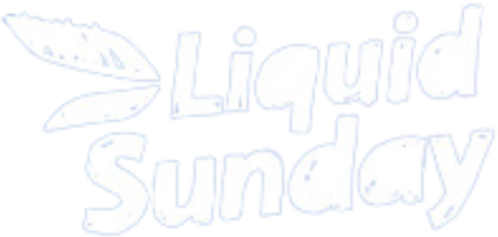 liquid sunday