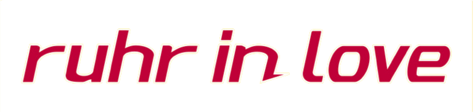 ruhr in love